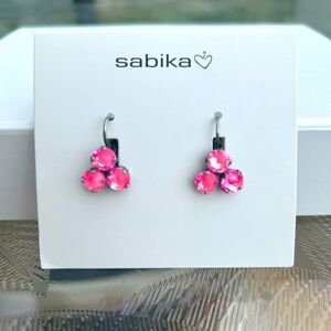 Sabika earrings